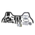 7735 by HELLWIG PRODUCTS - Sway Bar Rear 1-1/8 in. Diameter