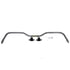 7738 by HELLWIG PRODUCTS - Sway Bar Rear 1-1/8 in. Diameter