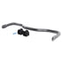 7777 by HELLWIG PRODUCTS - Sway Bar Rear 1-1/2 in. Diameter