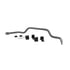 7787 by HELLWIG PRODUCTS - FRONT SWAY BAR