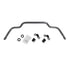 7787 by HELLWIG PRODUCTS - FRONT SWAY BAR