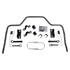 7788 by HELLWIG PRODUCTS - REAR SWAY BAR