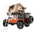 2783 by SMITTY BILT - Gen1 Overlander Standard Tent - Tan