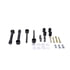 7961 by HELLWIG PRODUCTS - Sway Bar End Links Adjustable 8 to 11 in.es
