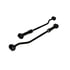 7977 by HELLWIG PRODUCTS - Sway Bar End Links Adjustable Lifted Trucks
