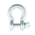 13047 by SMITTY BILT - Shackle/D Ring; 3/4 in.;