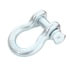 13047 by SMITTY BILT - Shackle/D Ring; 3/4 in.;