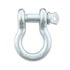 13047 by SMITTY BILT - Shackle/D Ring; 3/4 in.;