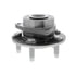 Vaico V401434 Wheel Bearing Kit Wheel Bearing Kit