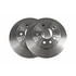 V4040016 by VAICO - Brake Disc