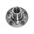 Vaico V480175 Wheel Hub Wheel Hub