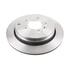 Vaico V4880006 Disc Brake Rotor Disco de freno