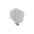 Vaico V950217 Engine Coolant Reservoir Deposito compensacion, refrigerante