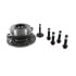 V95-0232 by VAICO - Wheel Bearing Kit