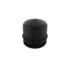 Vaico V95-0274 Engine Oil Filter Housing Cover Cubierta, caja filtro de aceit