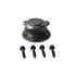Vaico V950322 Wheel Bearing Kit Wheel Bearing Kit