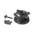 Vaico V950325 Wheel Bearing Kit Wheel Bearing Kit