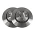 V9580011 by VAICO - brake disc