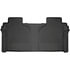 Husky 14201 Floor Liner Weatherbeater - 2nd Seat Floor Liner