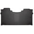 Husky 14731 Floor Liner Weatherbeater - 2nd Seat Floor Liner