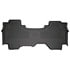 Husky 14741 Floor Liner Weatherbeater - 2nd Seat Floor Liner