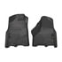 18001 by HUSKY - Weatherbeater - Front Floor Liners
