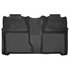 Husky 19201 Floor Liner Weatherbeater - 2nd Seat Floor Liner (Full Coverage)