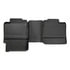 Husky 61101 Floor Liner Classic Style - 2nd Seat Floor Liner