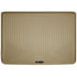 Husky 28223 Cargo Floor Liner Weatherbeater - Cargo Liner Behind 3rd Seat