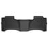 Husky 53211 Floor Liner X-act Contour - 2nd Seat Floor Liner