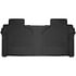 Husky 54201 Floor Liner X-act Contour - 2nd Seat Floor Liner (Full Coverage)