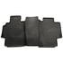 Husky 61711 Floor Liner Classic Style - 2nd Seat Floor Liner