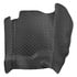Husky 82241 Floor Mat Classic Style - Center Hump Floor Liner