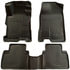 Husky 98301 Floor Liner Weatherbeater - Front & 2nd Seat Floor Liners