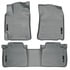 Husky 98512 Floor Liner Weatherbeater - Front & 2nd Seat Floor Liners