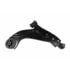 Vaico V259518 Suspension Control Arm Track Control Arm