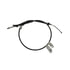 Vaico V2630006 Parking Brake Cable Cable de accionamiento, freno de estacio