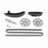 Vaico V30-10018 Engine Timing Chain Kit Juego de cadena de distribucion