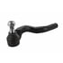 Vaico V30 1454 Steering Tie Rod End Rotula barra de acoplamiento