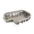 Vaico V30 1674 Engine Oil Pan cárter de aceite, con tapon de vaciado