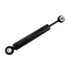 Vaico V30-2024 Belt Tensioner Damper Vibration Damper, v-ribbed belt