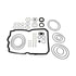 Vaico V302204 Automatic Transmission Gasket Set Juego de juntas, transmision automática