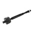 Vaico V302210 Steering Tie Rod End Articulacion axial, barra de acoplamient