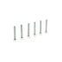 Vaico V30-2283 Transmission Oil Pan Bolt Set Surtido, tornillos