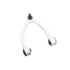Vaico V30 2553 Suspension Control Arm barra oscilante, suspension de ruedas