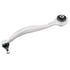 Vaico V30 2539 Suspension Control Arm barra oscilante, suspension de ruedas