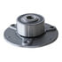 V30-2617 by VAICO - Wheel Bearing Kit