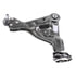 Vaico V30-3166 Suspension Control Arm Control/Trailing Arm, wheel suspension