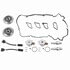 Vaico V30-3429 Engine Variable Valve Timing (VVT) Sprocket Kit de reparacion, ajuste de á