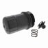 Vaico V303558 Engine Oil Filter Housing Cover Cubierta, caja filtro de aceit